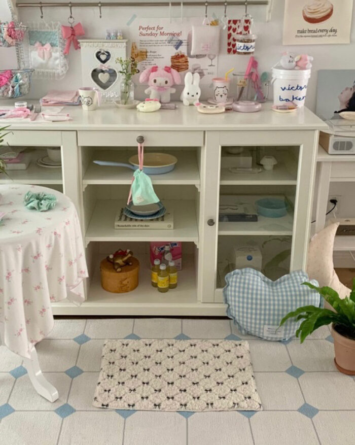 black tie rug - 画像 (9)