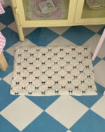 black tie rug - 画像 (6)