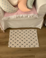 black tie rug - 画像 (4)