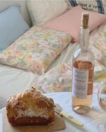 flower parfum pillowcase - 画像 (8)