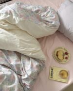 flower rough bedding cover set - 画像 (16)