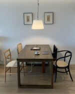 rattan carving chair - 画像 (3)