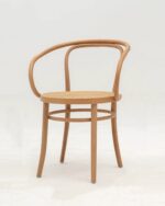 rattan carving chair - 画像 (4)