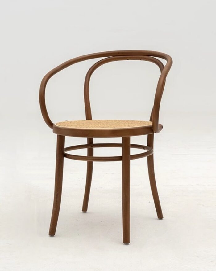 rattan carving chair - 画像 (5)