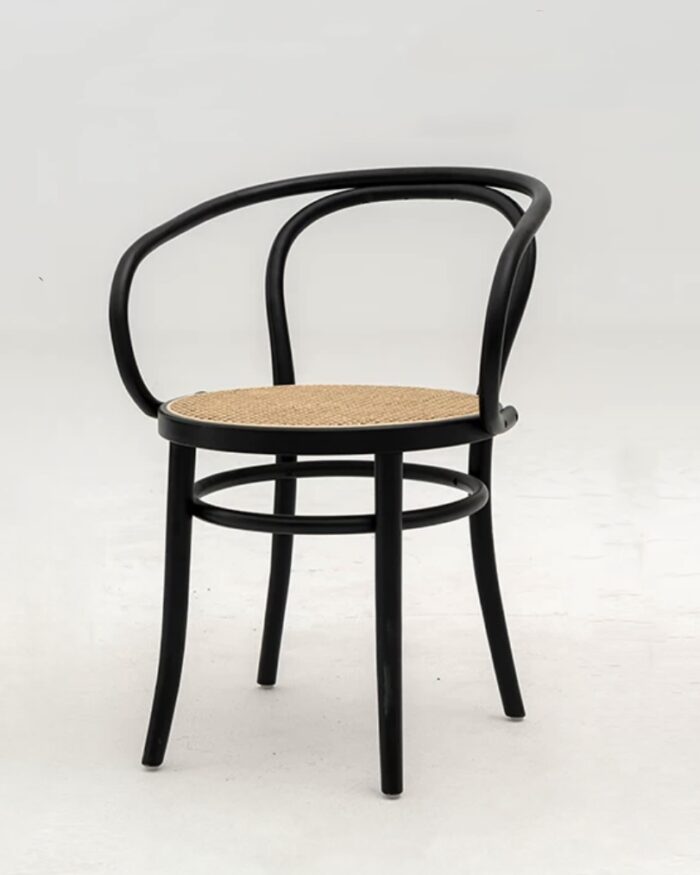 rattan carving chair - 画像 (6)