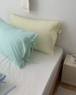 plain ribbon pillowcase - 画像 (11)