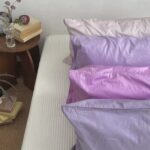grape sorbet pillowcase