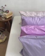 grape sorbet pillowcase
