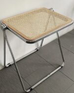 rattan foldable desk - 画像 (3)