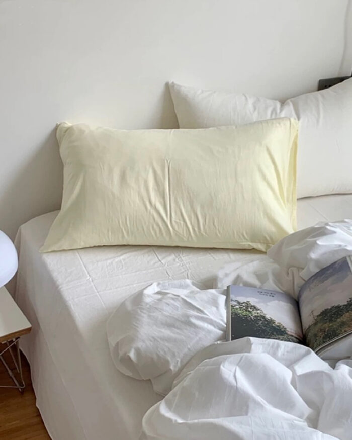 daylight pillowcase - 画像 (4)