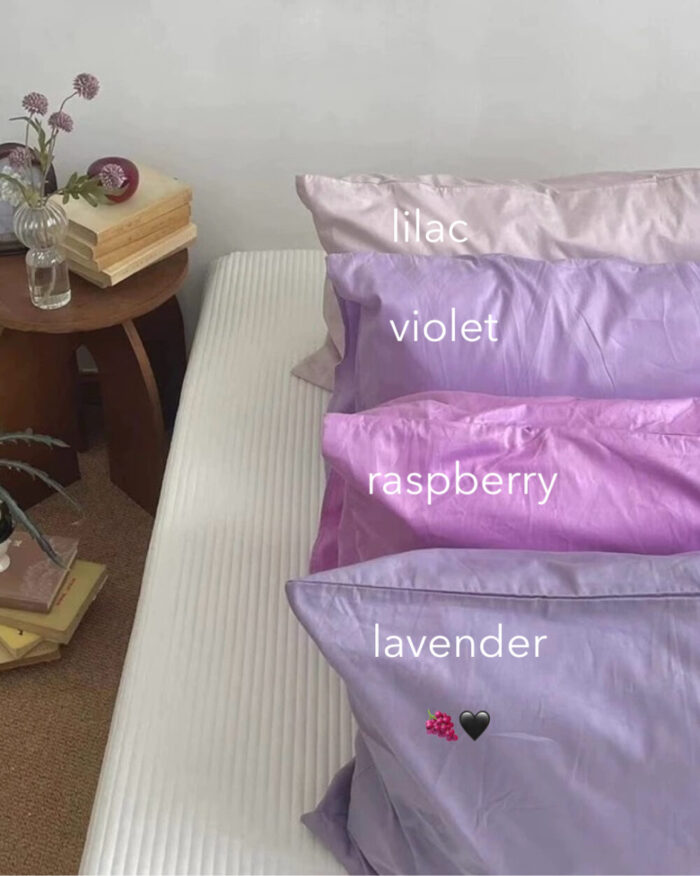 grape sorbet pillowcase - 画像 (8)