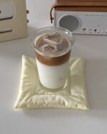 pure glass cup - 画像 (4)