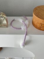 bonbon tablet cable (purple) - 画像 (9)