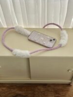 bonbon tablet cable (purple) - 画像 (6)