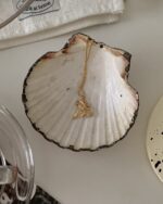 vintage shell tray - 画像 (5)