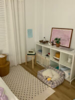 black tie long rug - 画像 (3)