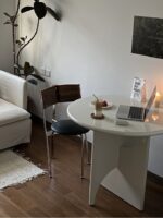 moon round table - 画像 (5)