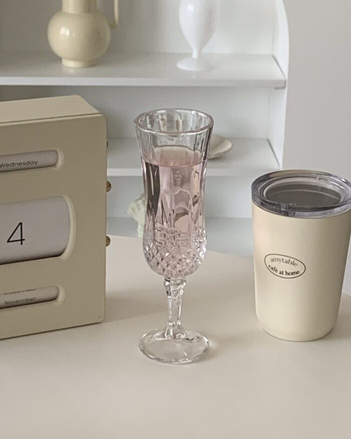 prune champagne glass - 画像 (2)
