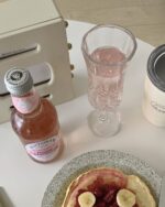 prune champagne glass - 画像 (4)