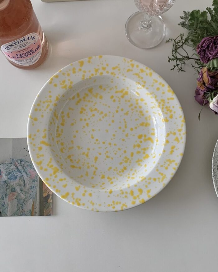 lemon drop plate - 画像 (5)