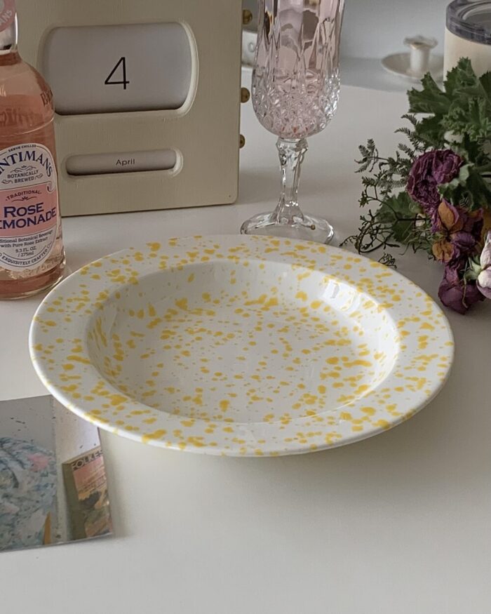 lemon drop plate - 画像 (3)