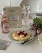 prune champagne glass - 画像 (3)