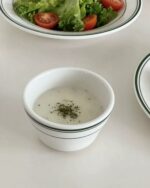 green soup bowl - 画像 (8)