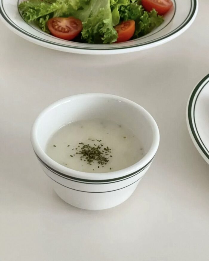 Screenshot green soup bowl - 画像 (8)