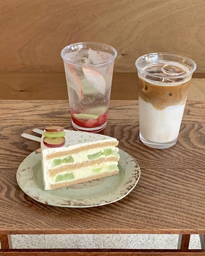 pure glass cup - 画像 (3)