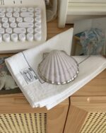 vintage shell tray - 画像 (4)