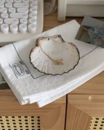 vintage shell tray - 画像 (3)