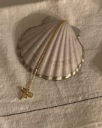 vintage shell tray - 画像 (9)