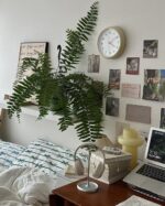 creamy wall clock - 画像 (12)