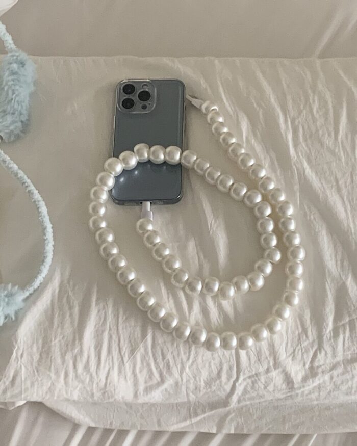 IMG_8924 pearl tablet cable - 画像 (3)