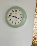 creamy wall clock - 画像 (9)