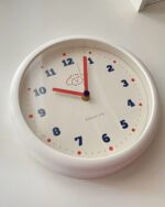 creamy wall clock - 画像 (6)