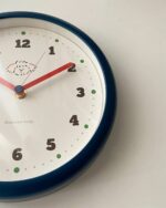 creamy wall clock - 画像 (10)