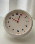 creamy wall clock - 画像 (19)