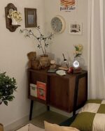 creamy wall clock - 画像 (16)