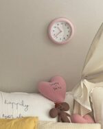 creamy wall clock - 画像 (14)