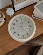 creamy wall clock - 画像 (20)