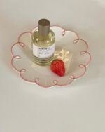 pastel flower plate - 画像 (3)