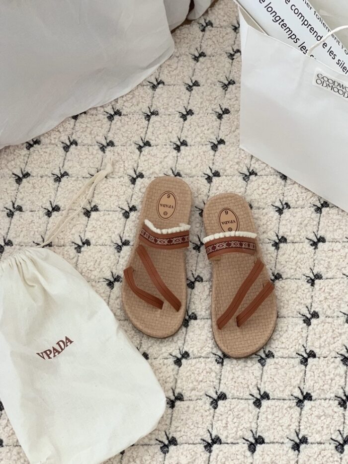 black tie long rug - 画像 (12)