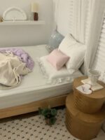 black tie long rug - 画像 (9)