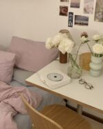 square cafe table - 画像 (2)