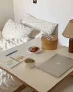 square cafe table - 画像 (9)