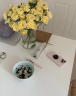 square cafe table - 画像 (12)