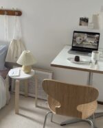 square cafe table - 画像 (11)