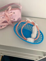 bonbon tablet cable (peach) - 画像 (5)