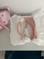 bonbon tablet cable (peach) - 画像 (3)